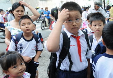 Tin nhanh giáo dục ngày 16-11